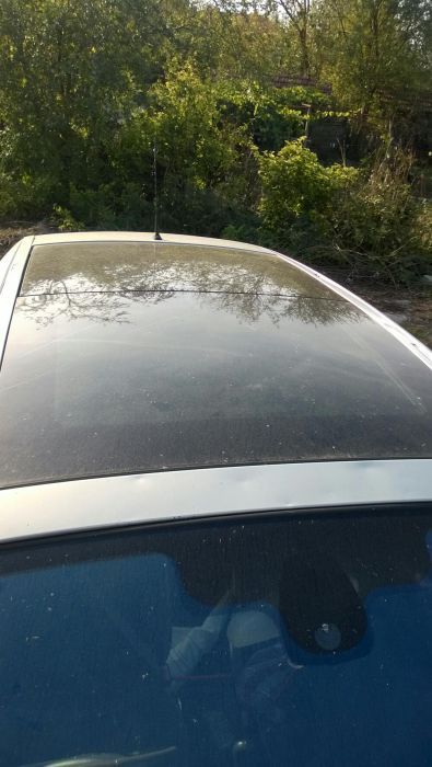 Renault scenic 2004 1.5dci