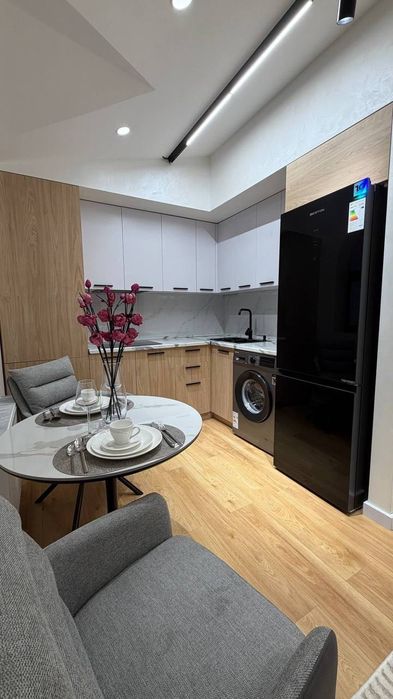 ПОД АРЕНДУ ЖК Poytaht Gavhari 2-комн, 40м2 ‼️ АЛАЙСКИЙ Ц-2