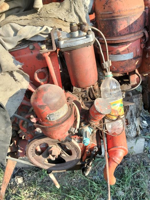 Продам трактор Т-16