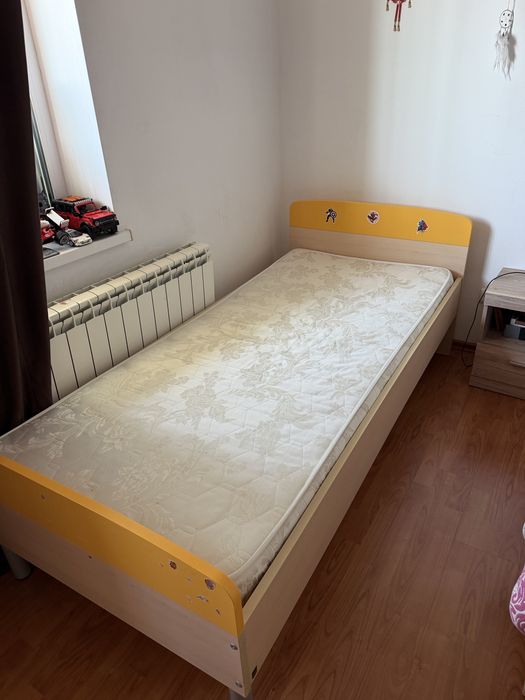 Детский гарнитур