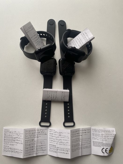 Продам Led часы