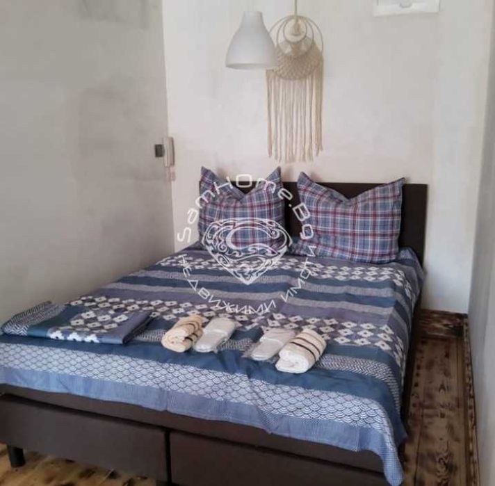 Продава се Едностаен апартамент в Варна, м-т Траката - 78 кв.м за 1148 €/кв.м - Снимка #4