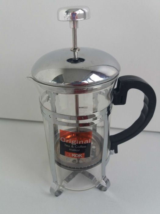 Чайник заварник оригинал