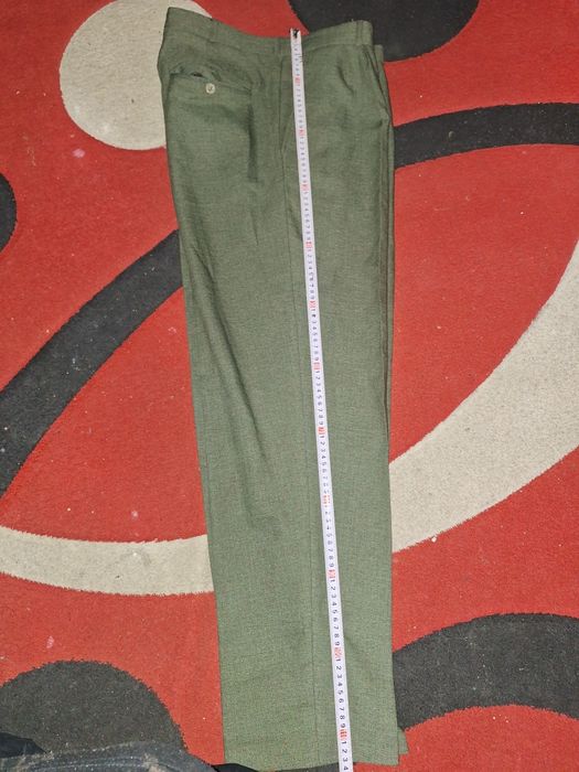 costum XL sacou si pantaloni