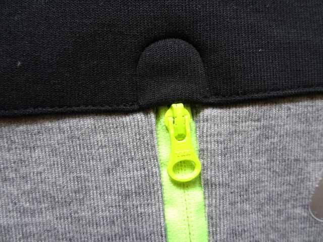 nike XL мъжко горнище