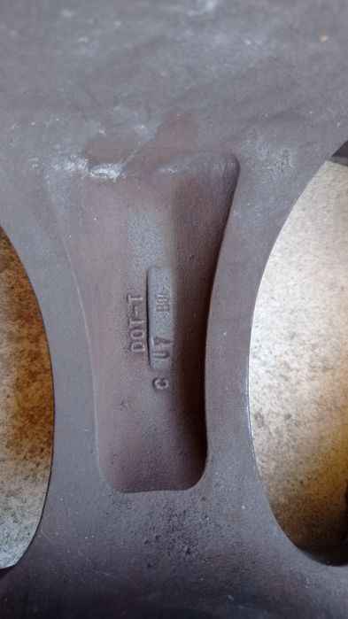 Подавам джанти дуранго 20 цола