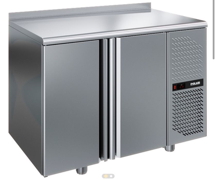 Холодильник стол и холодильный шкаф  Алматы