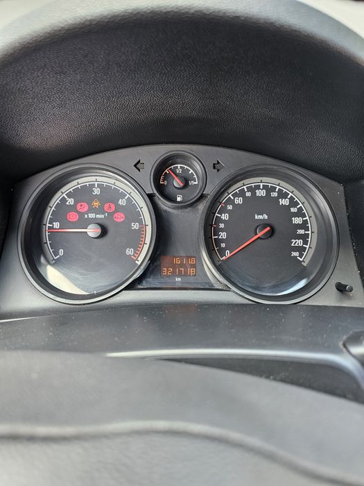 OPEL Astra 2005 — imagine 4