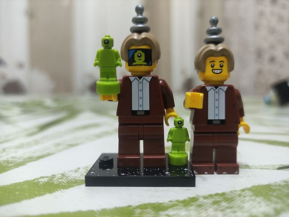 Продажа Лего 26 серия