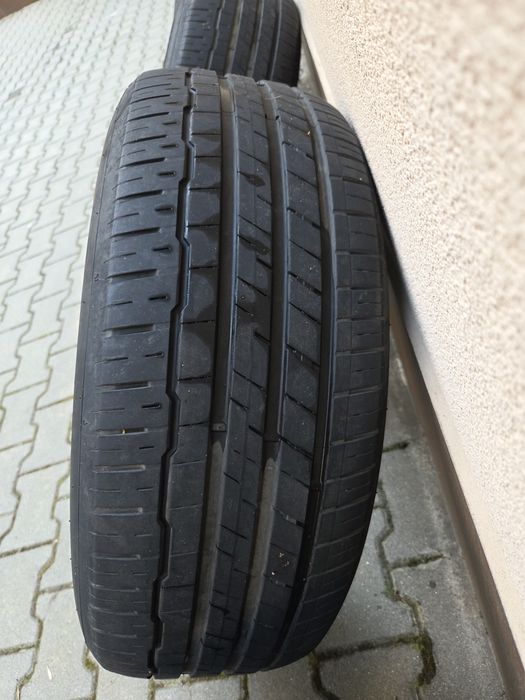 Летни гуми 235 60 18
