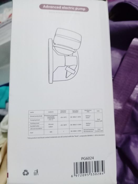 Molokotsos elektricheskiy