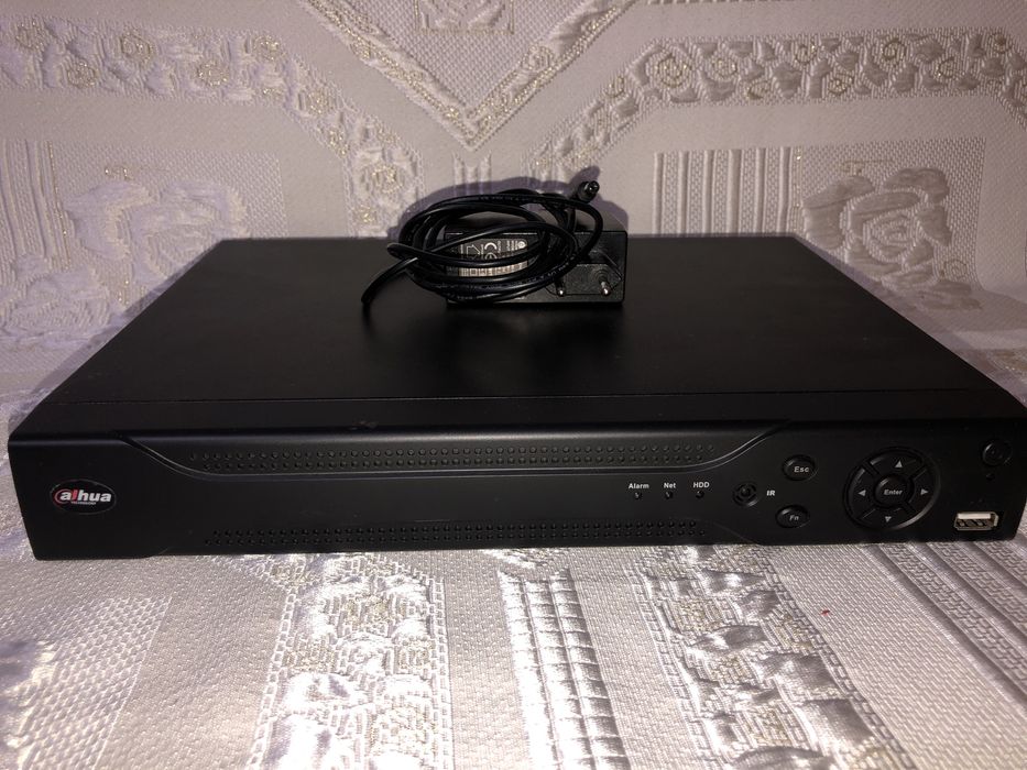 Записващо устройство за камери DVR