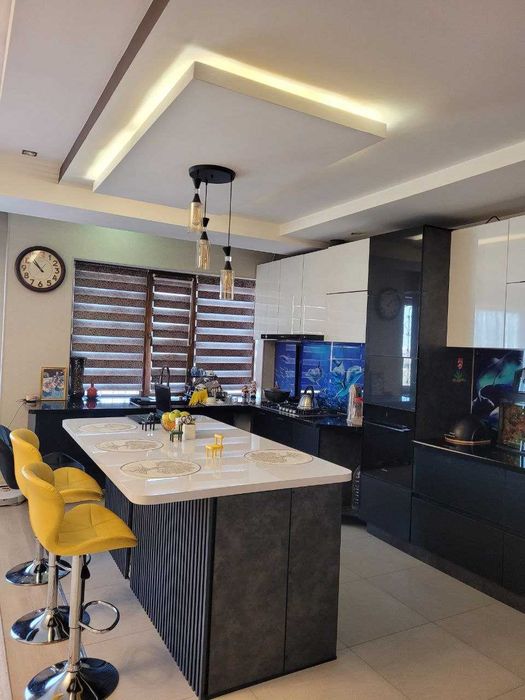 Продаётся Новостройка Чиланзар-10, 3/9/9 - 105м² + мансарда (~100м²)