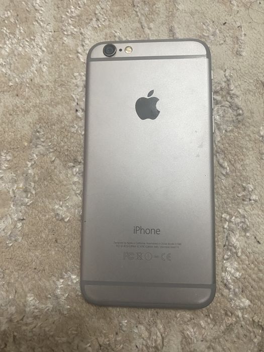 Продам Айфон 6