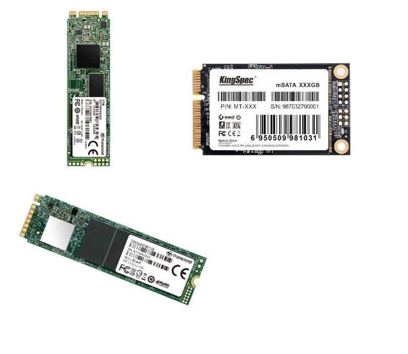 Диски 3.5" /2.5" HDD ,SSD .M2 Sata / NVME/ NVME/ SSD Macbook Air