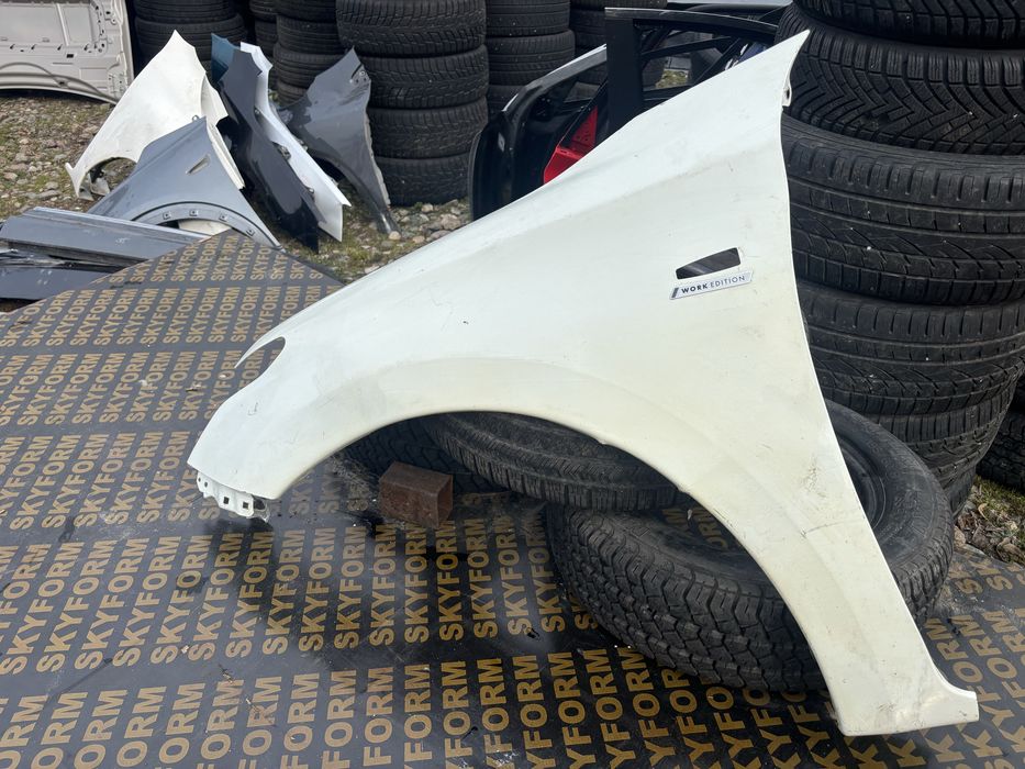 Калник Л200/Mitsubishi L200