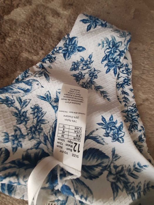 Seafolly нов бански  цял и с бюстие