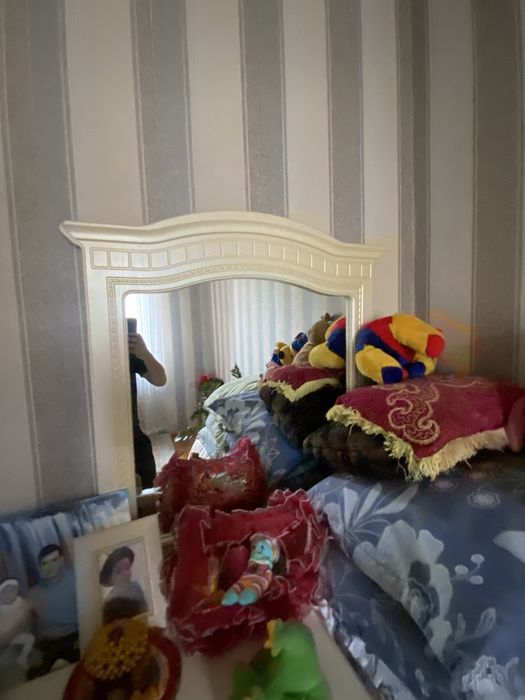 Шкаф гардеробный