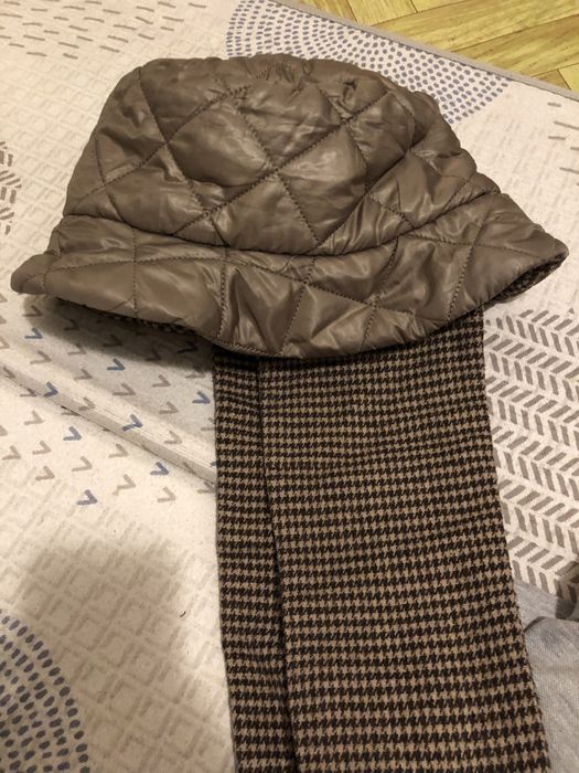 Продам теплую панаму