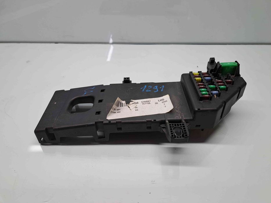 Panou sigurante OpelVectra C [Fabr 2003-2008] 13181984