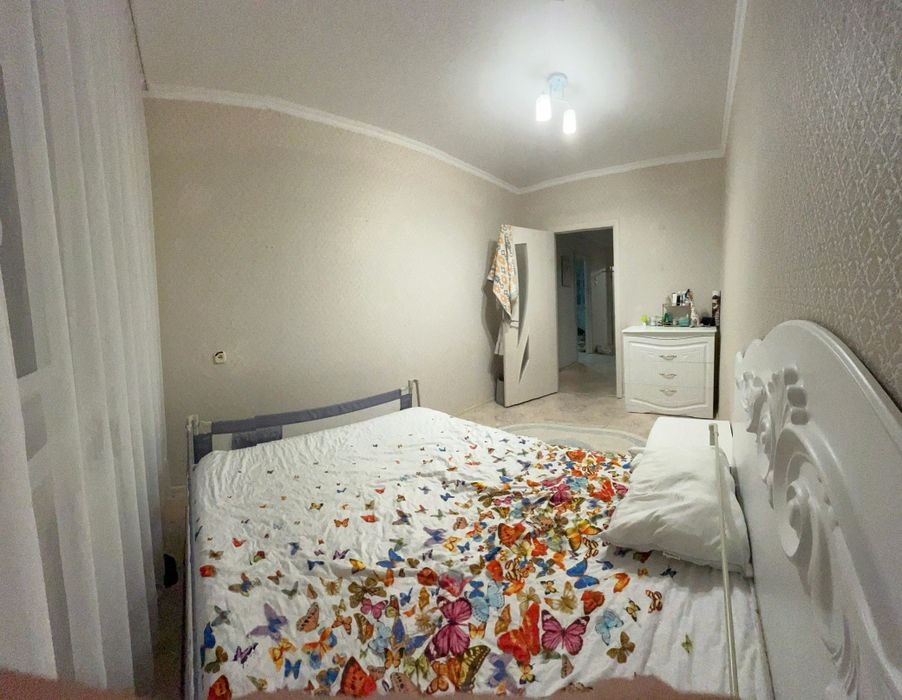 Продам 3ком квартиру