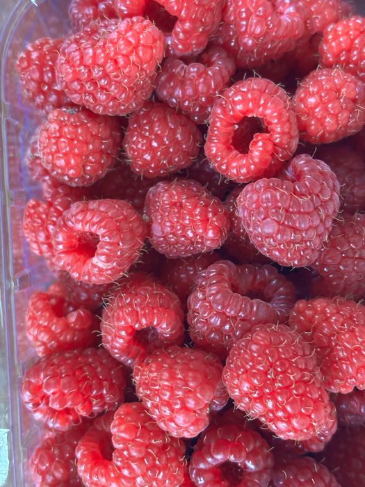 Dulceață de zmeură