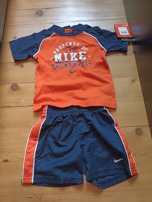 Комплект Nike 12 месеца