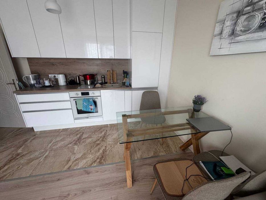 Продава се Двустаен апартамент в Бургас, Център - 55 кв.м за 798 €/кв.м - Снимка #4