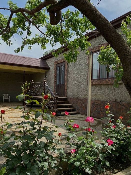 Продаю свой Дом 6,7 соток 4 комнат Саракулька. Госпитальный