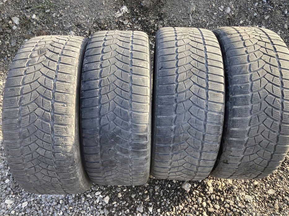 Всесезонни гуми 225 45 18 Firestone dot 19