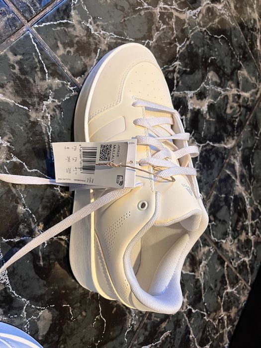 Дамски кецове Adidas MUALLY