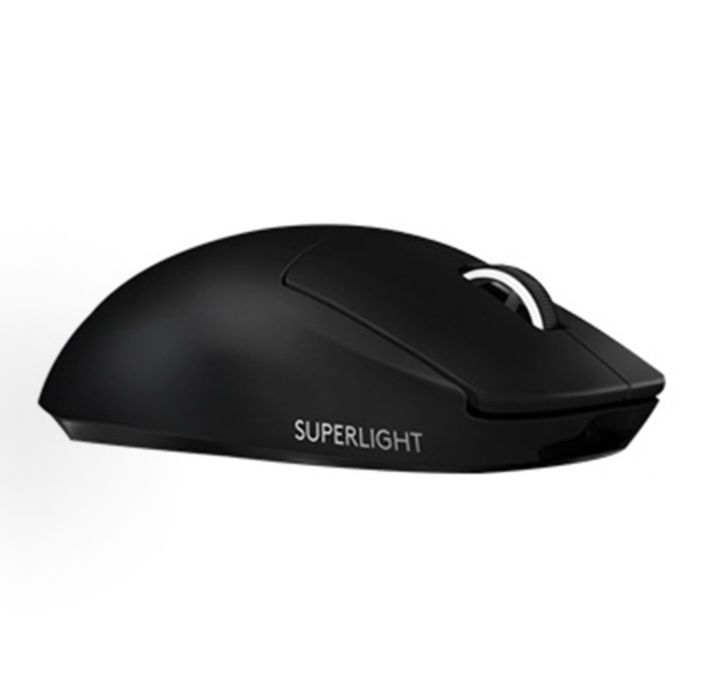 Logitech g pro superlight x