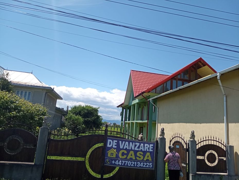 Spatiu comercial de vanzare