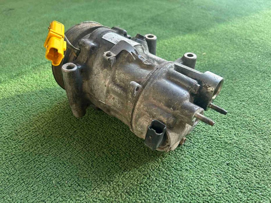 компресор за Климатик Peugeot,  Citroen,  SD6C12 Sanden #002S .