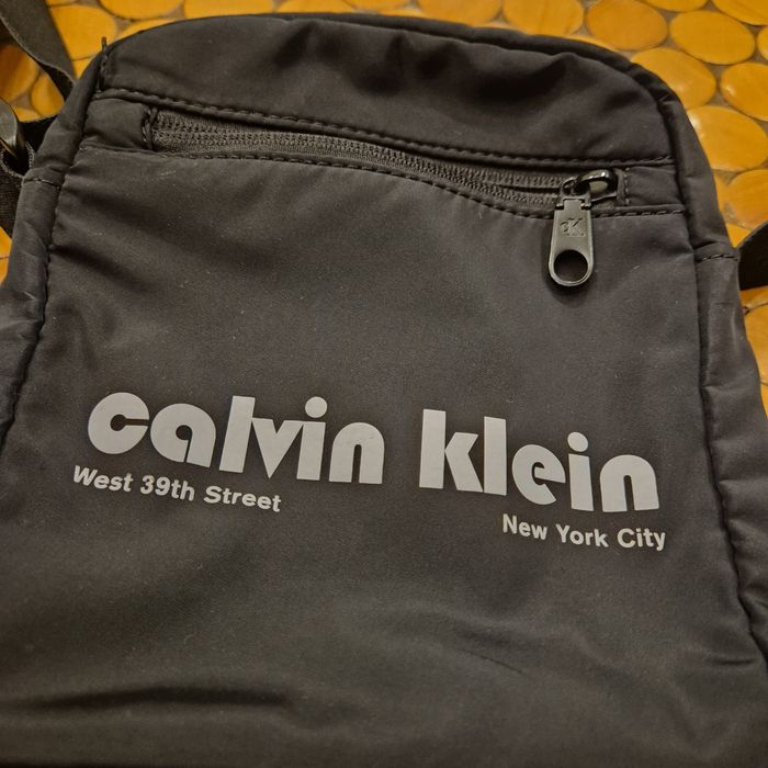 Мъжка чантичка/чанта Calvin Klein