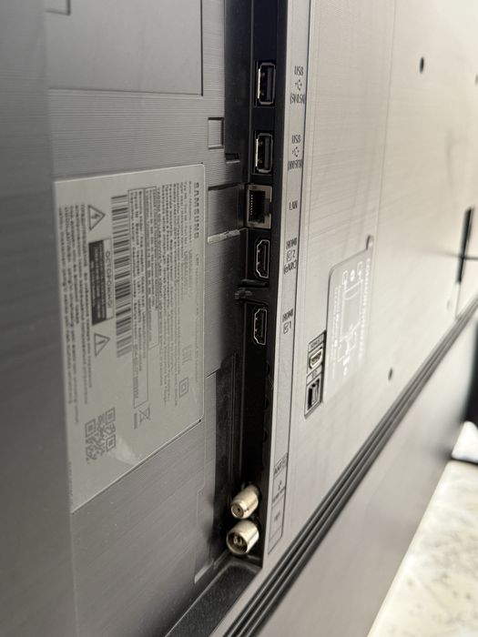 Продается телевизор Samsung