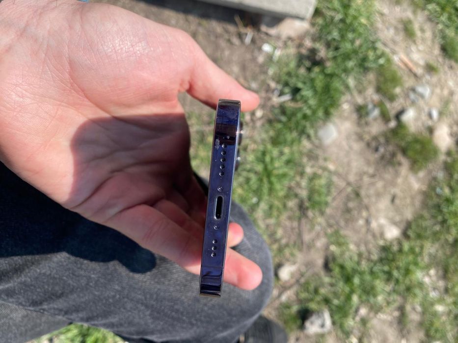 Айфон 14 про без ремонта