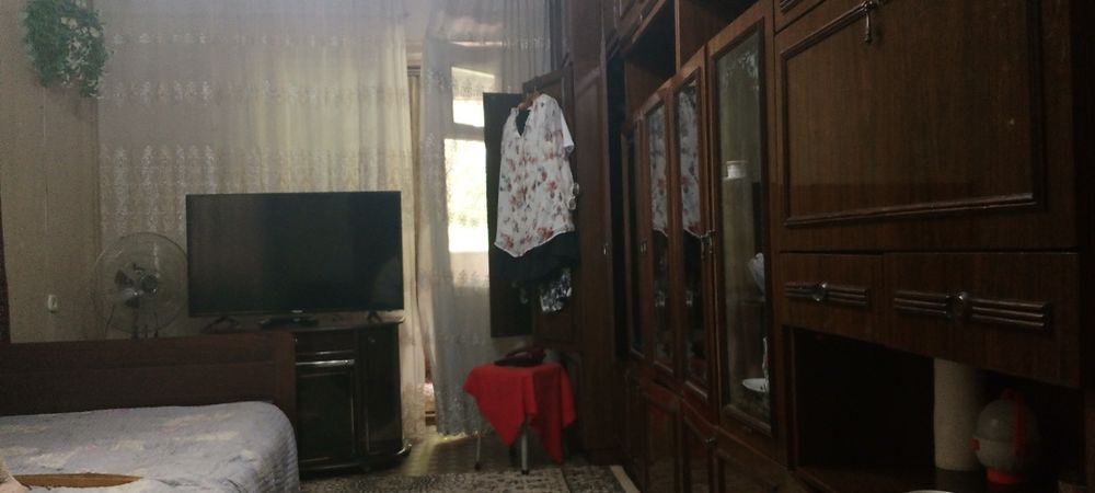 Кирпич 1/3/5 Учтепа 24