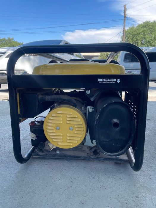 Generator Dvijok Sotiladi ZH4800E