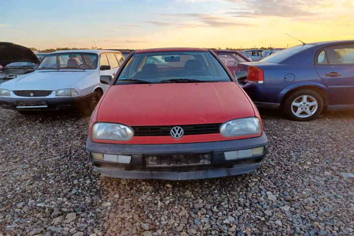 Cutie de viteze manuala Volkswagen VW Golf a 3-a generatie
