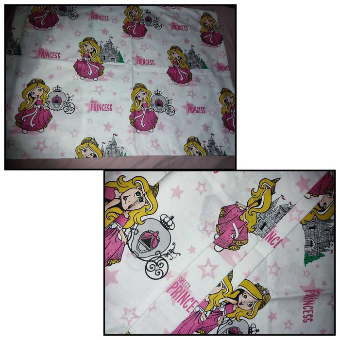 Калъфки за възглавници