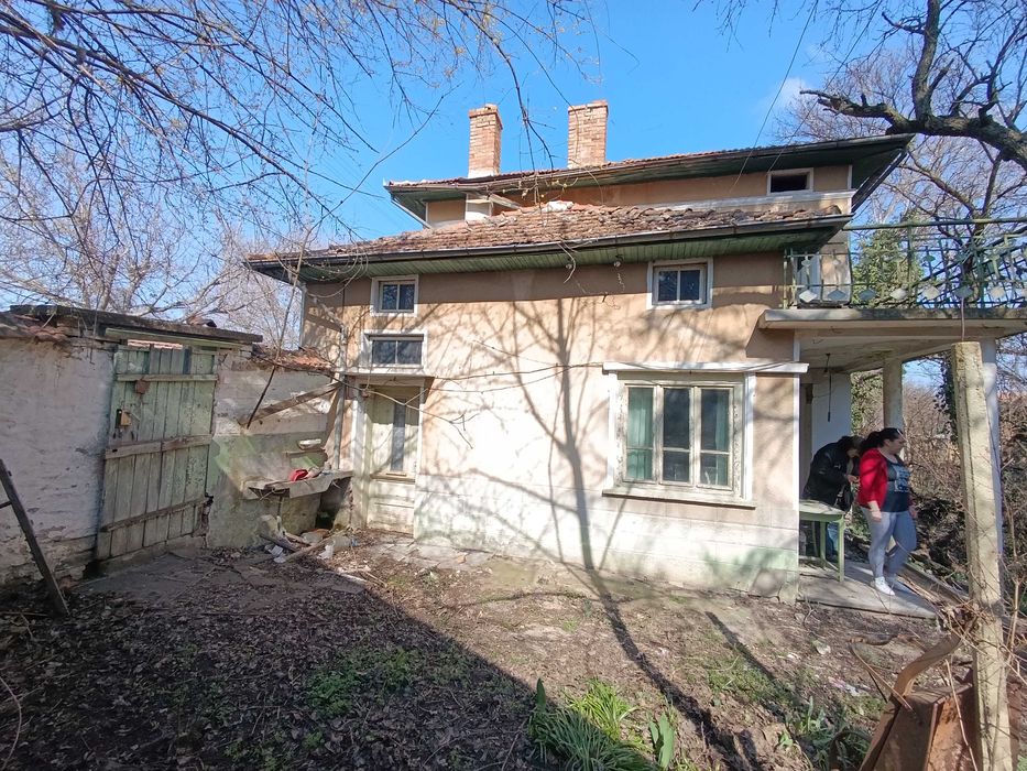 Селска къща на до Велико Търново