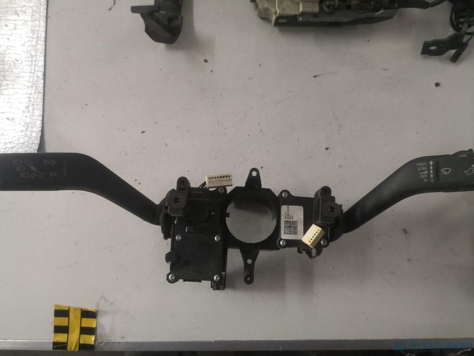 Ansamblu Manete Stanga Fata Volkswagen Passat Cc (357) [ 2008 - 2012