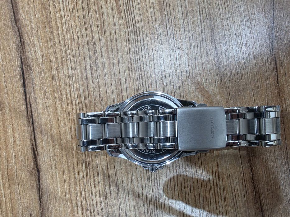 Rolex часы мужской