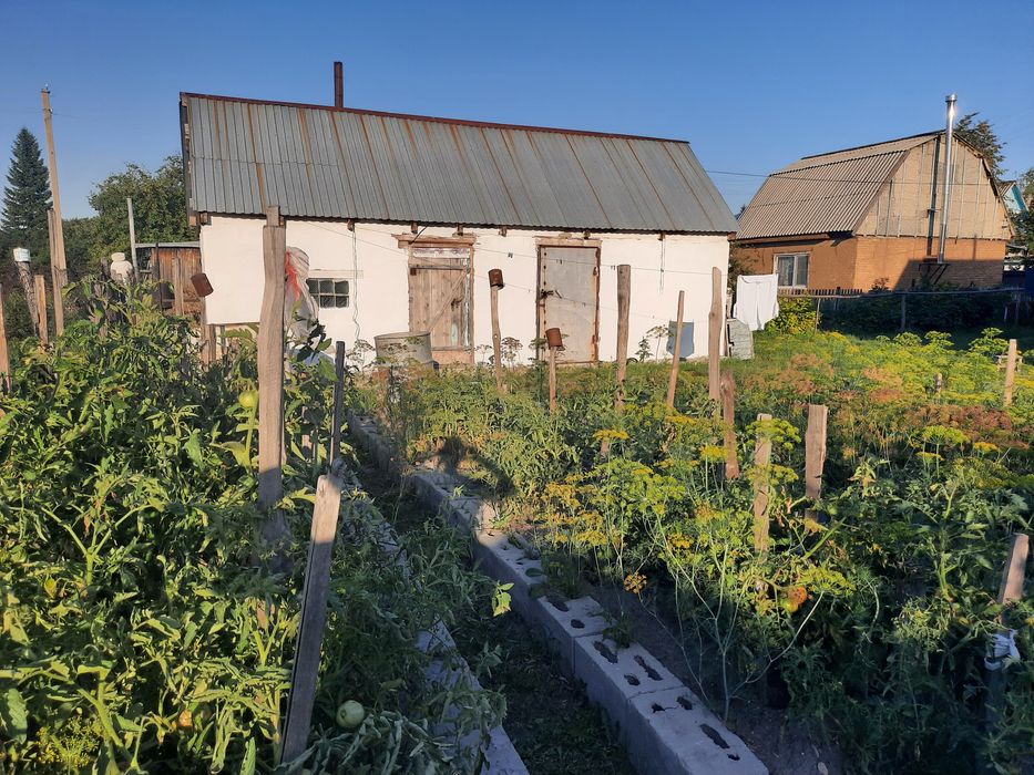 Продаётся дом  частный