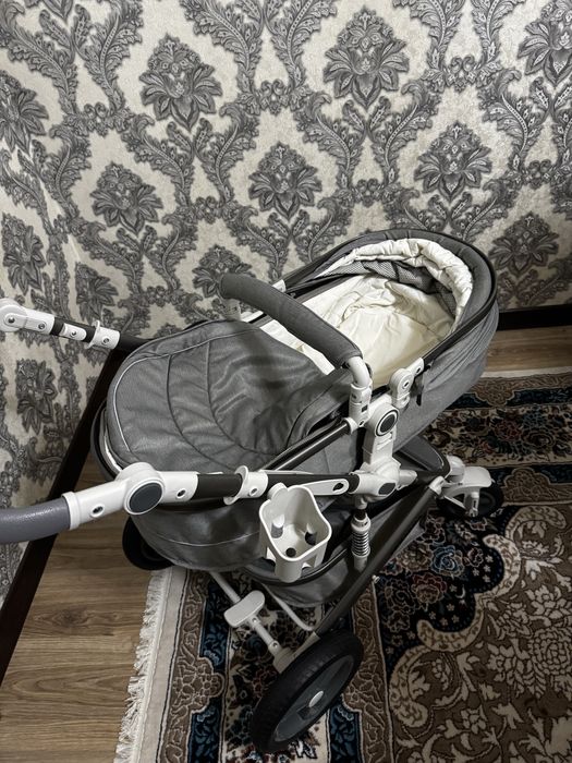 Коляска детская новая