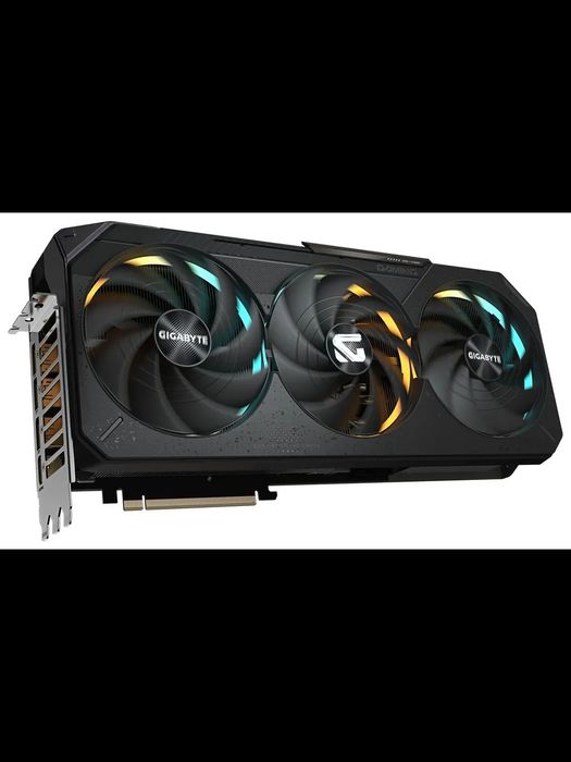 Видеокарта GIGABYTE GeForce RTX 5090