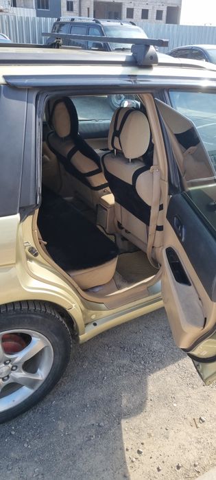 Субару форестер продам