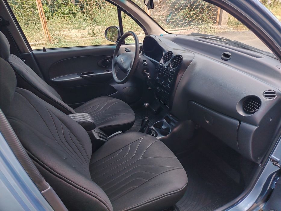 Matiz vikupka beraman 500$ Bosh tolovi