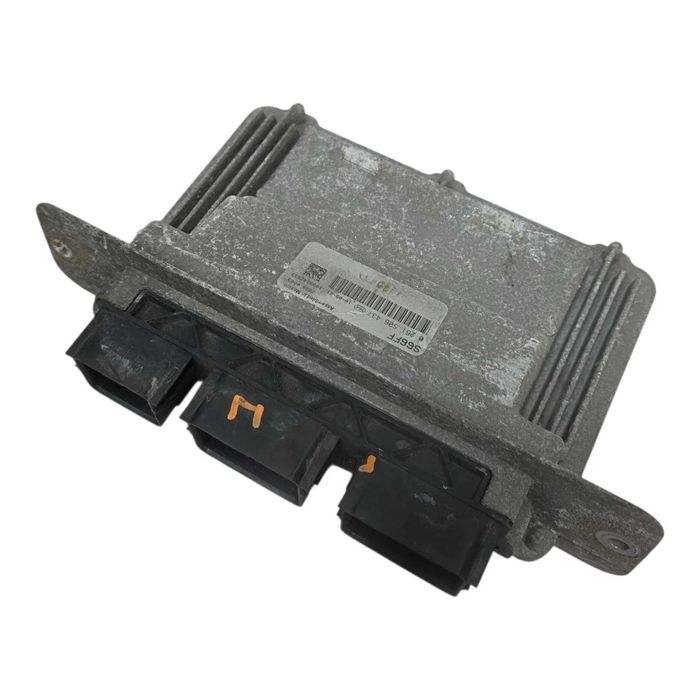 Блоки управление FORD Van E150 E250 5.4L ЭБУ комп мозг